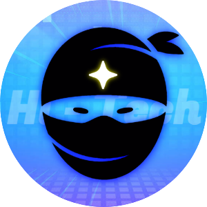 HiTech Warriors logo